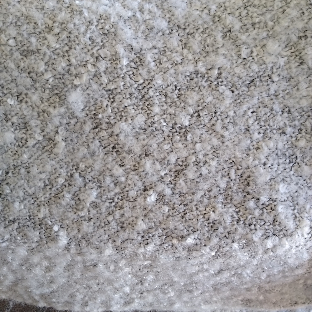 Hand Crafted Scarf/Shawl